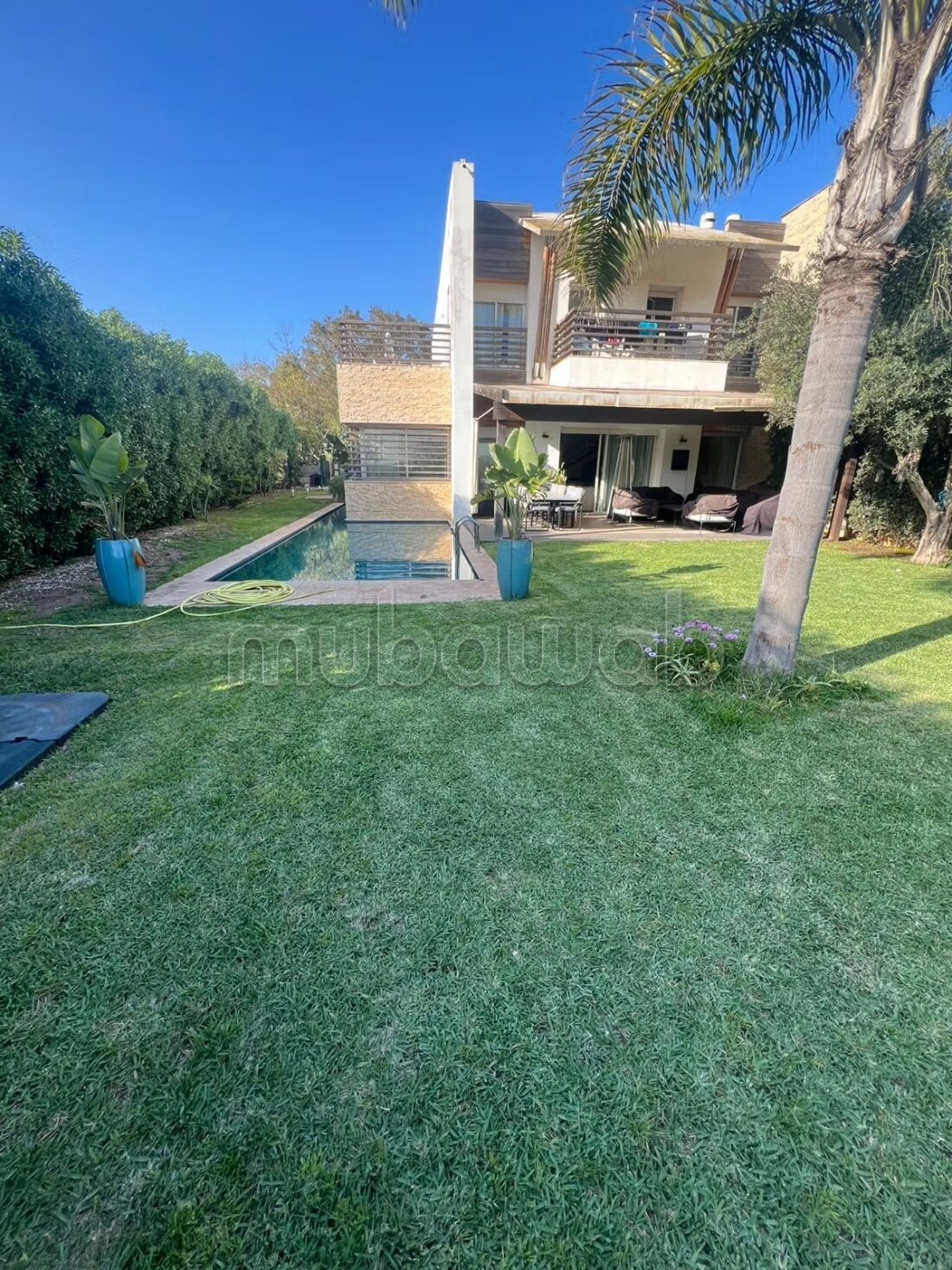 Villa 680 m² à vendre à Casablanca – Ville Verte — Photo 5
