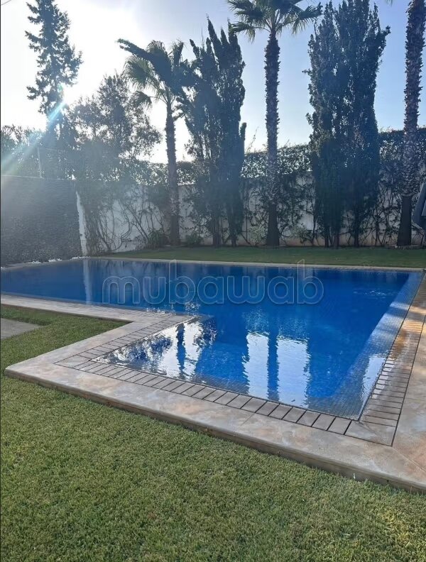 Villa 680 m² à vendre à Casablanca – Ville Verte — Photo 8