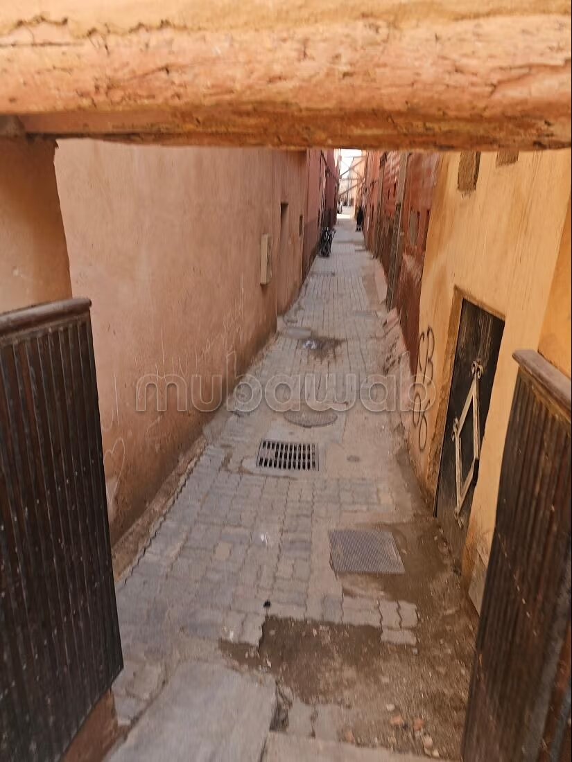 فيلا 84 متر مربع للبيع في مراكش — Photo 3