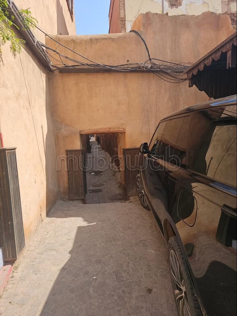 فيلا 84 متر مربع للبيع في مراكش — Photo 5