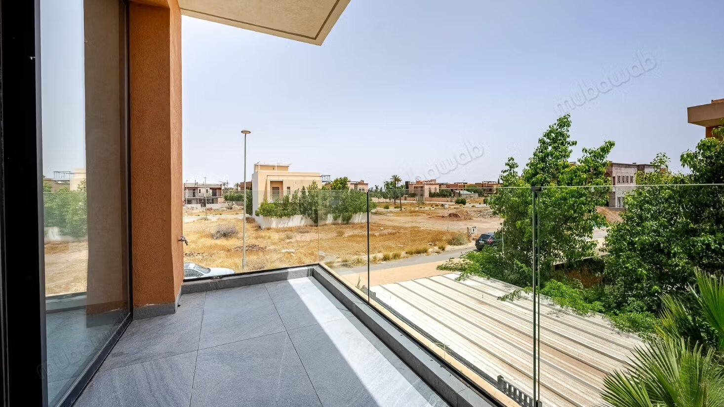 فيلا 5 غرف نوم للإيجار في مراكش — Photo 13