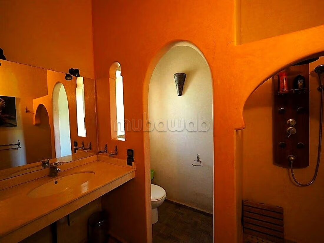 Riad 5 chambres à vendre à Marrakech — Photo 14