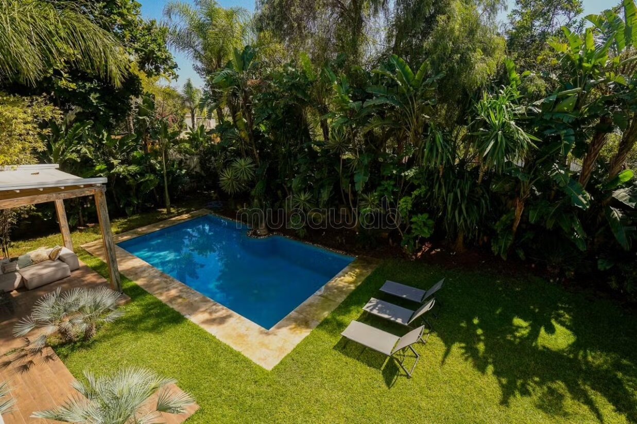 Villa à vendre à Casablanca à Casablanca