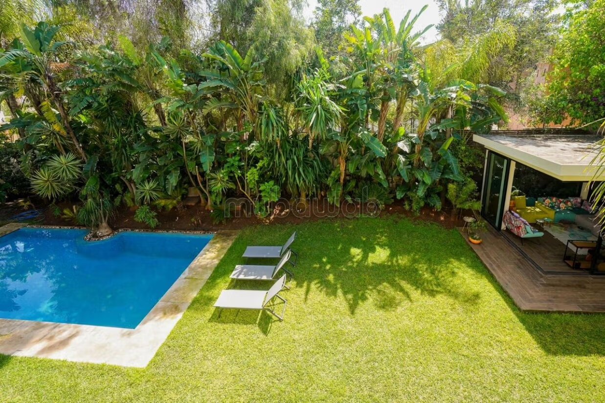 Villa à vendre à Casablanca — Photo 5