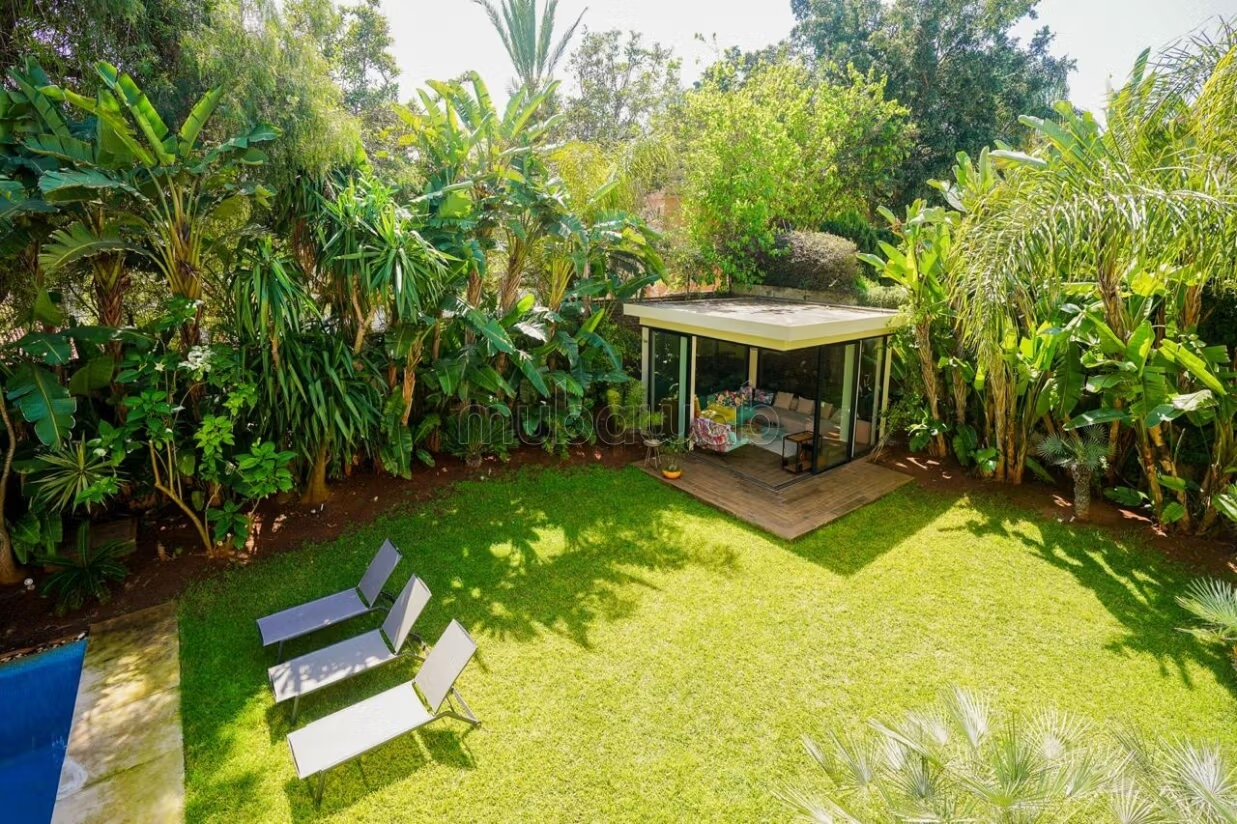 Villa à vendre à Casablanca — Photo 6