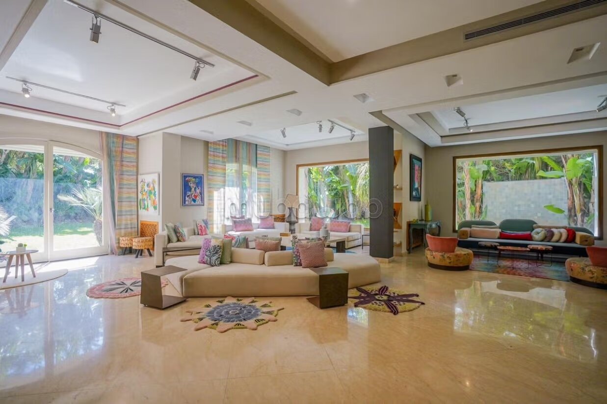 Villa à vendre à Casablanca — Photo 10