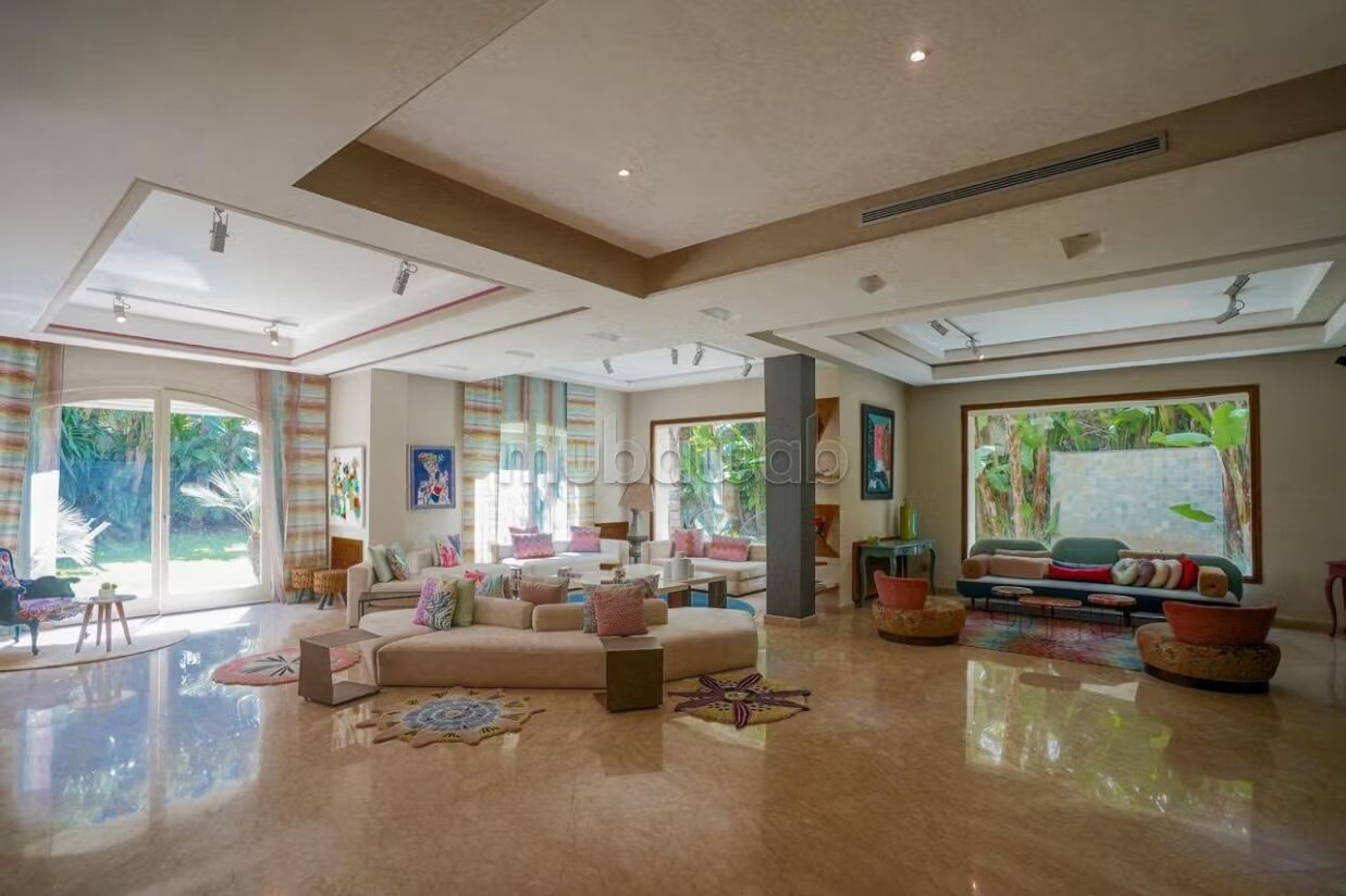 Villa à vendre à Casablanca — Photo 12
