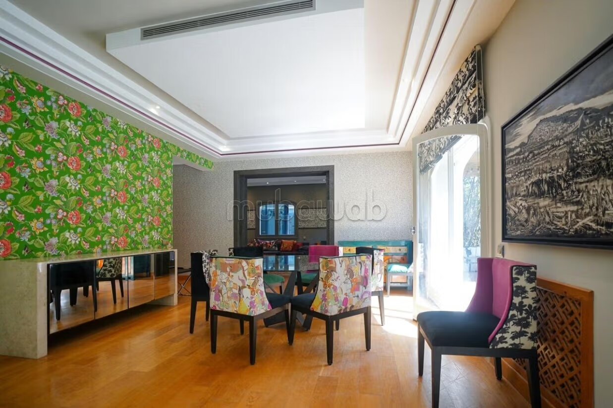 Villa à vendre à Casablanca — Photo 13