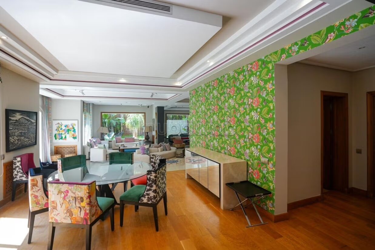 Villa à vendre à Casablanca — Photo 14