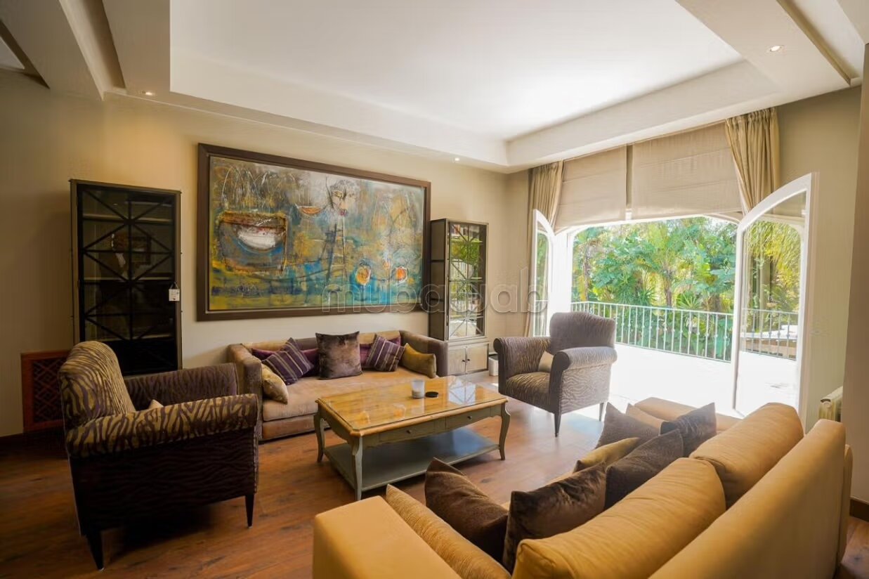 Villa à vendre à Casablanca — Photo 18