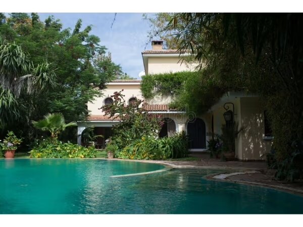 Villa à vendre à Casablanca — Photo 21