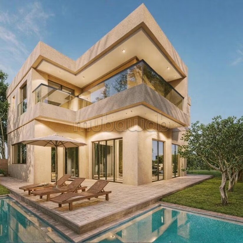 Villa 423 m² for Sale in Marrakech — Photo 4