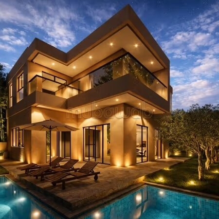 Villa 423 m² for Sale in Marrakech — Photo 30