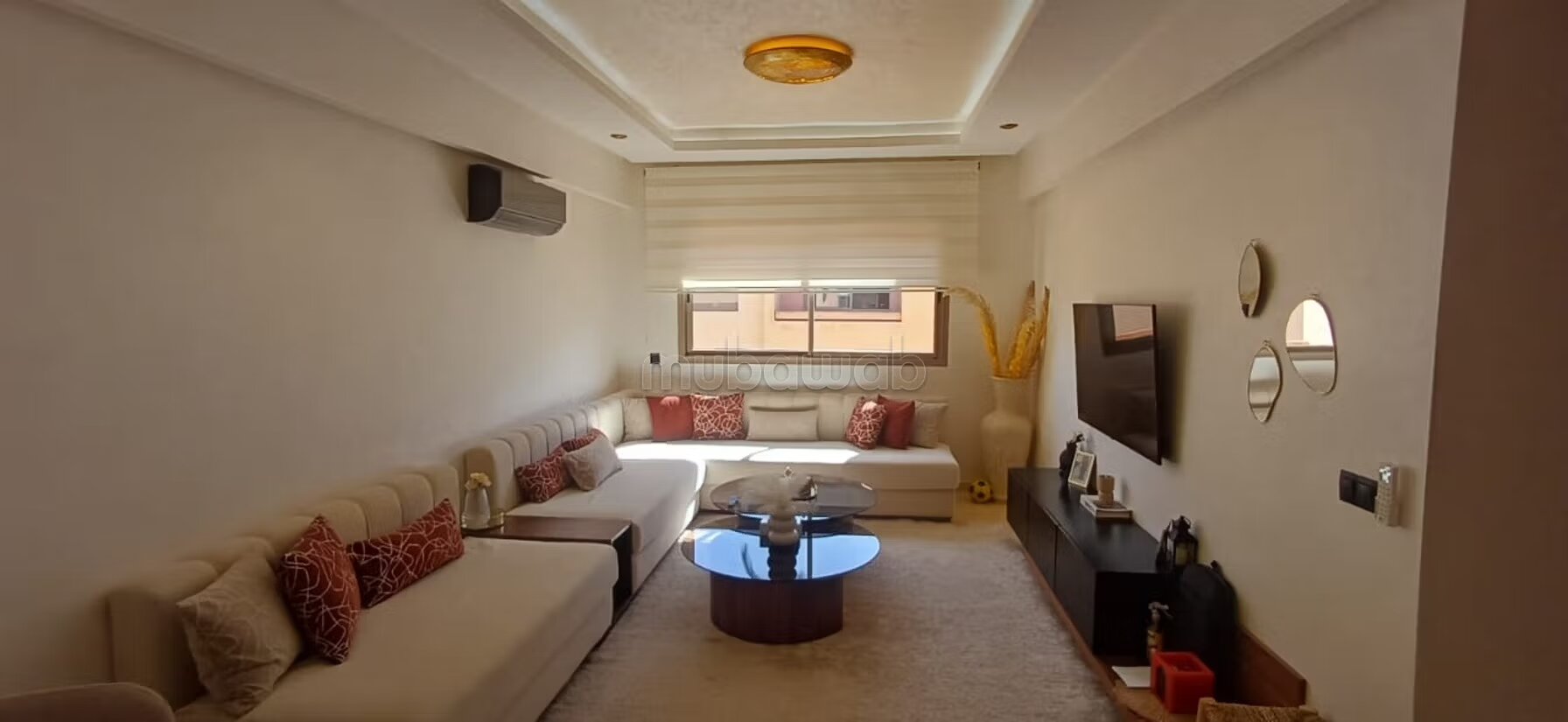 Appartement 2 chambres à vendre à Targa, Marrakech — Photo 4