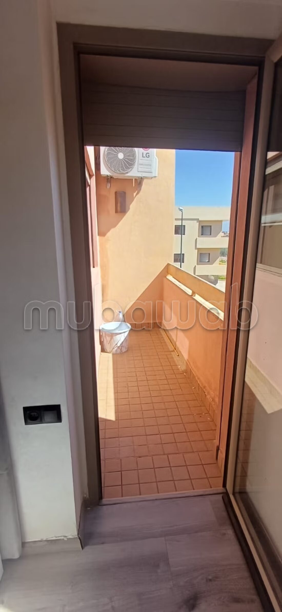 Appartement 2 chambres à vendre à Targa, Marrakech — Photo 6