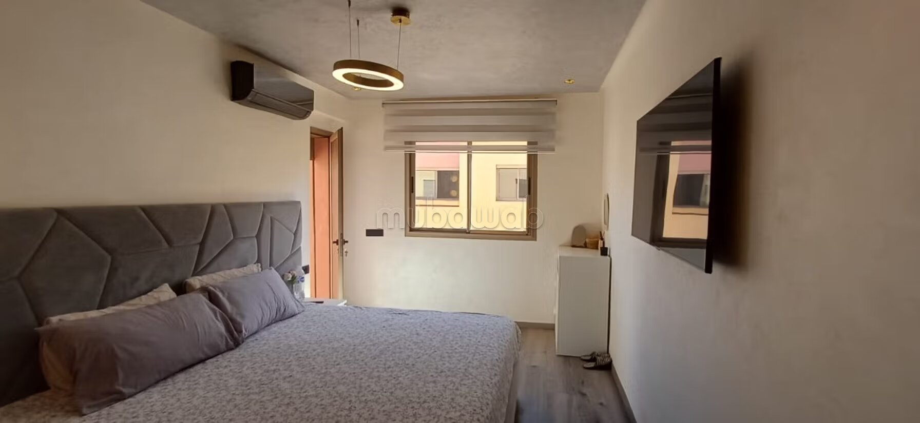 Appartement 2 chambres à vendre à Targa, Marrakech — Photo 7