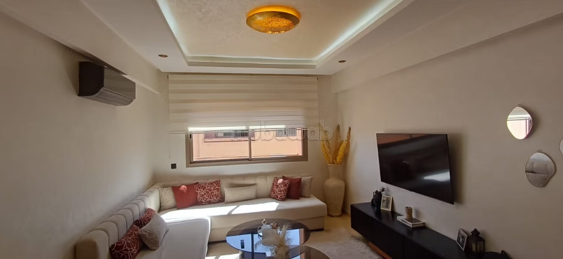Appartement 2 chambres à vendre à Targa, Marrakech — Photo 22