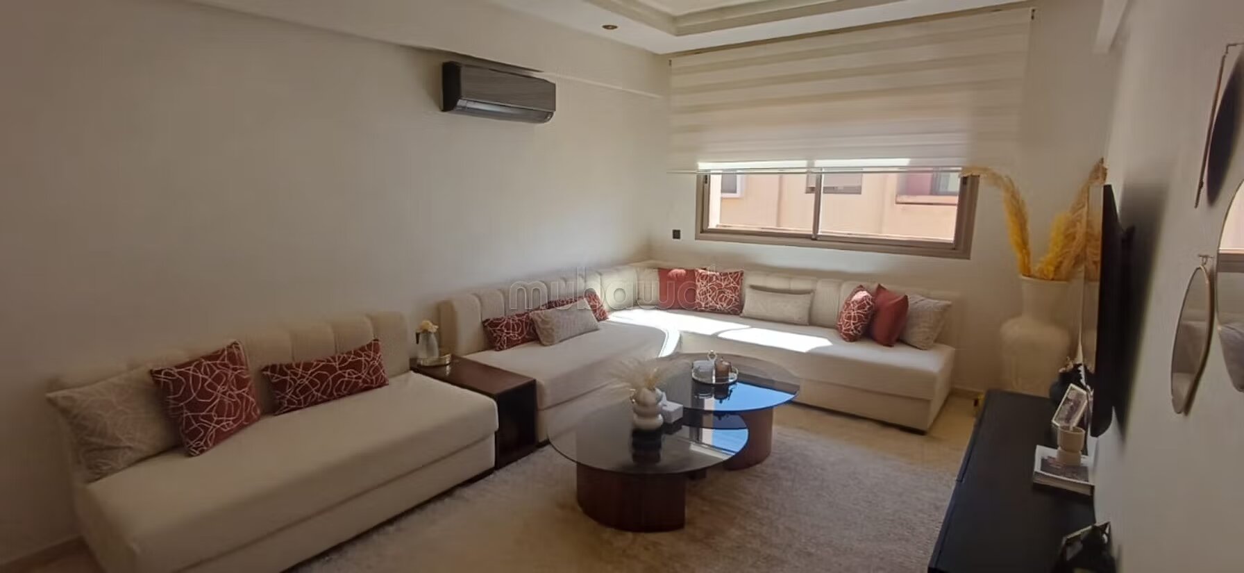 Appartement 2 chambres à vendre à Targa, Marrakech — Photo 25