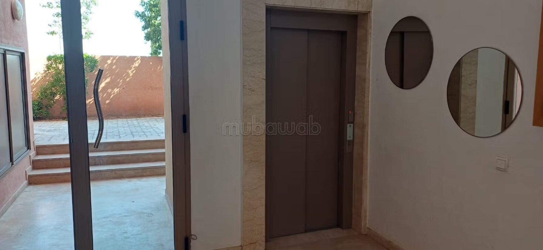 Appartement 2 chambres à vendre à Targa, Marrakech — Photo 26