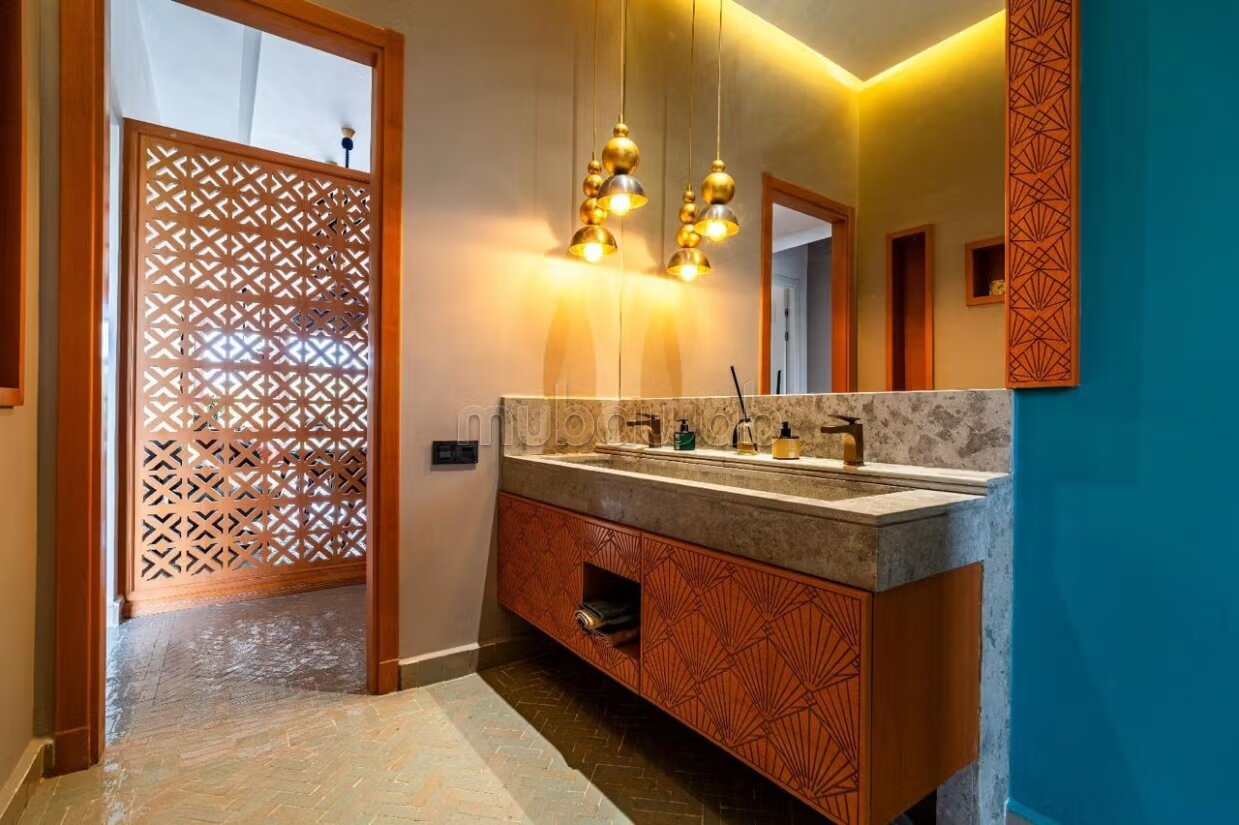 Villa 526 m² for Rent in Marrakech — Photo 7