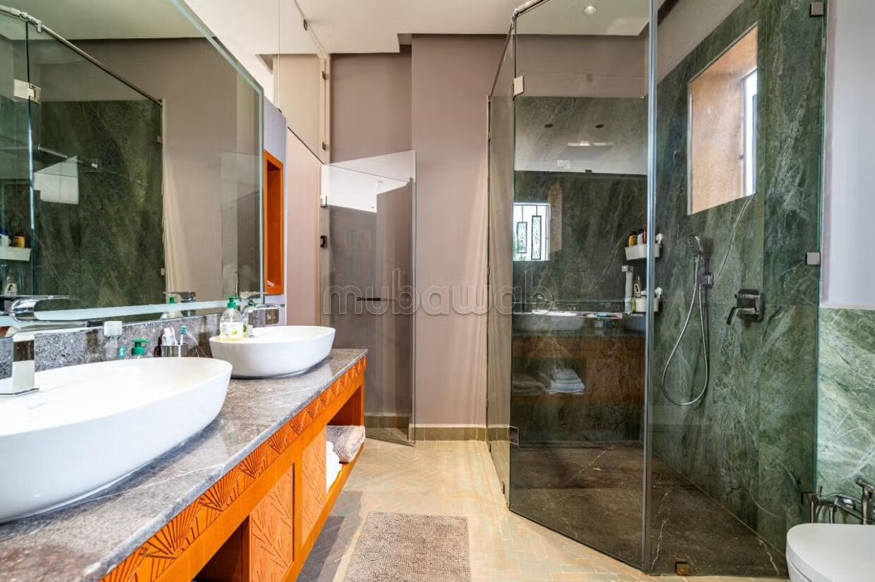Villa 526 m² for Rent in Marrakech — Photo 20