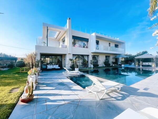 Villa 526 m² for Rent in Marrakech — Photo 25