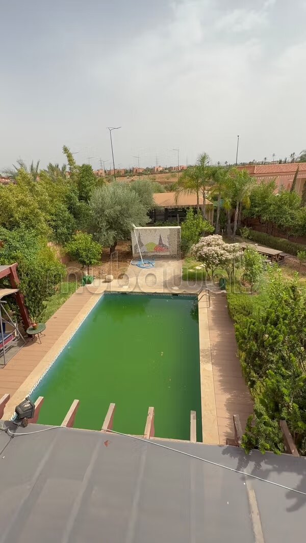 Villa 526 m² for Rent in Marrakech — Photo 27