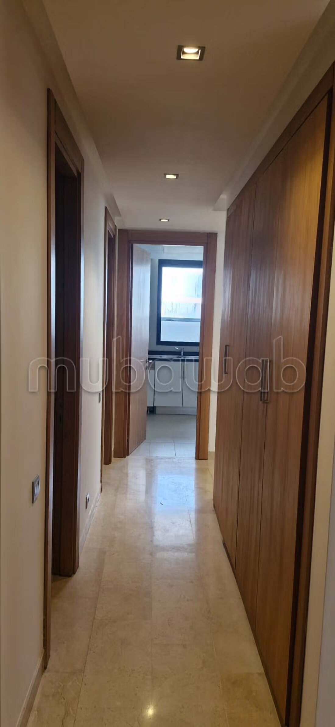 Apartment for rent in Rabat (Souissi) — Photo 4