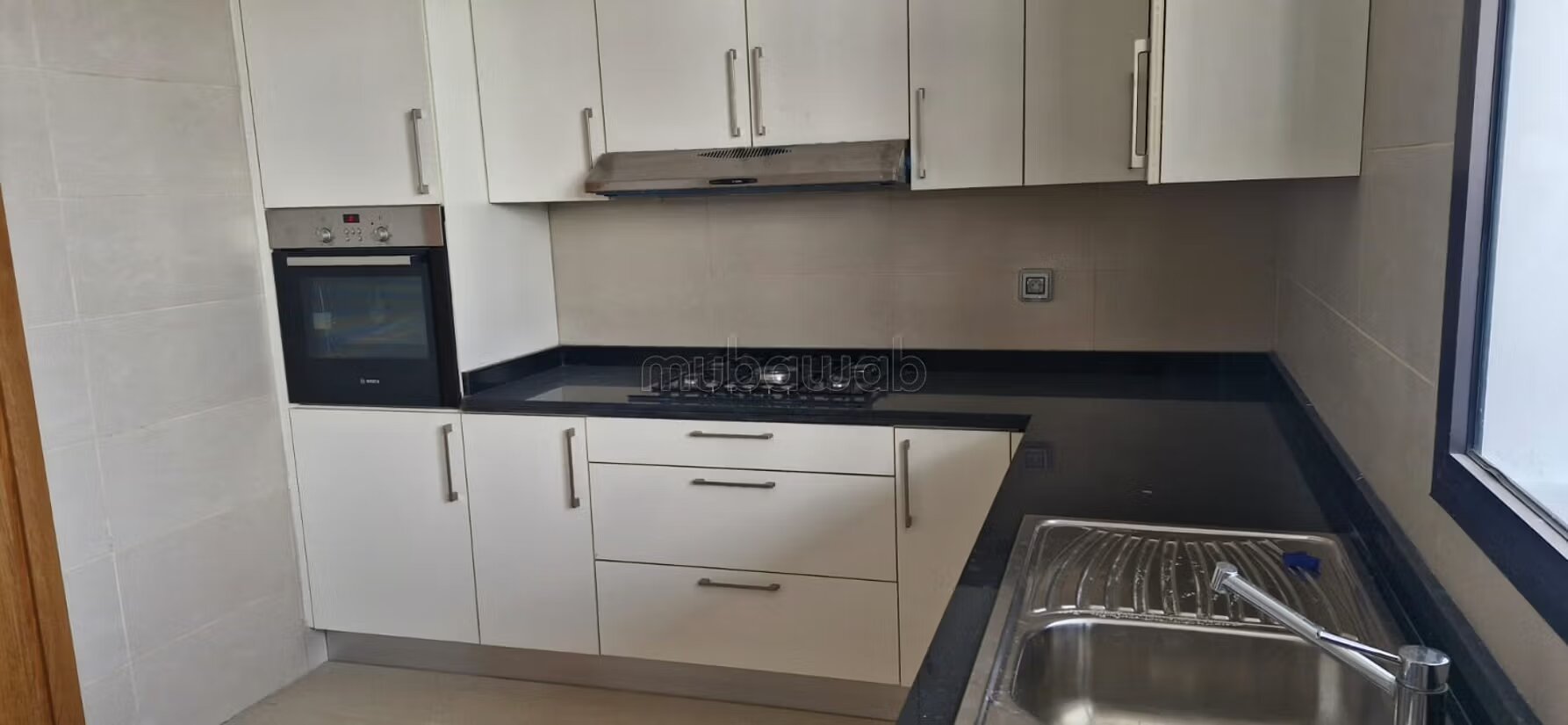 Apartment for rent in Rabat (Souissi) — Photo 6