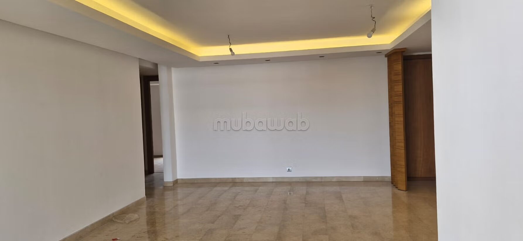 Apartment for rent in Rabat (Souissi) — Photo 12