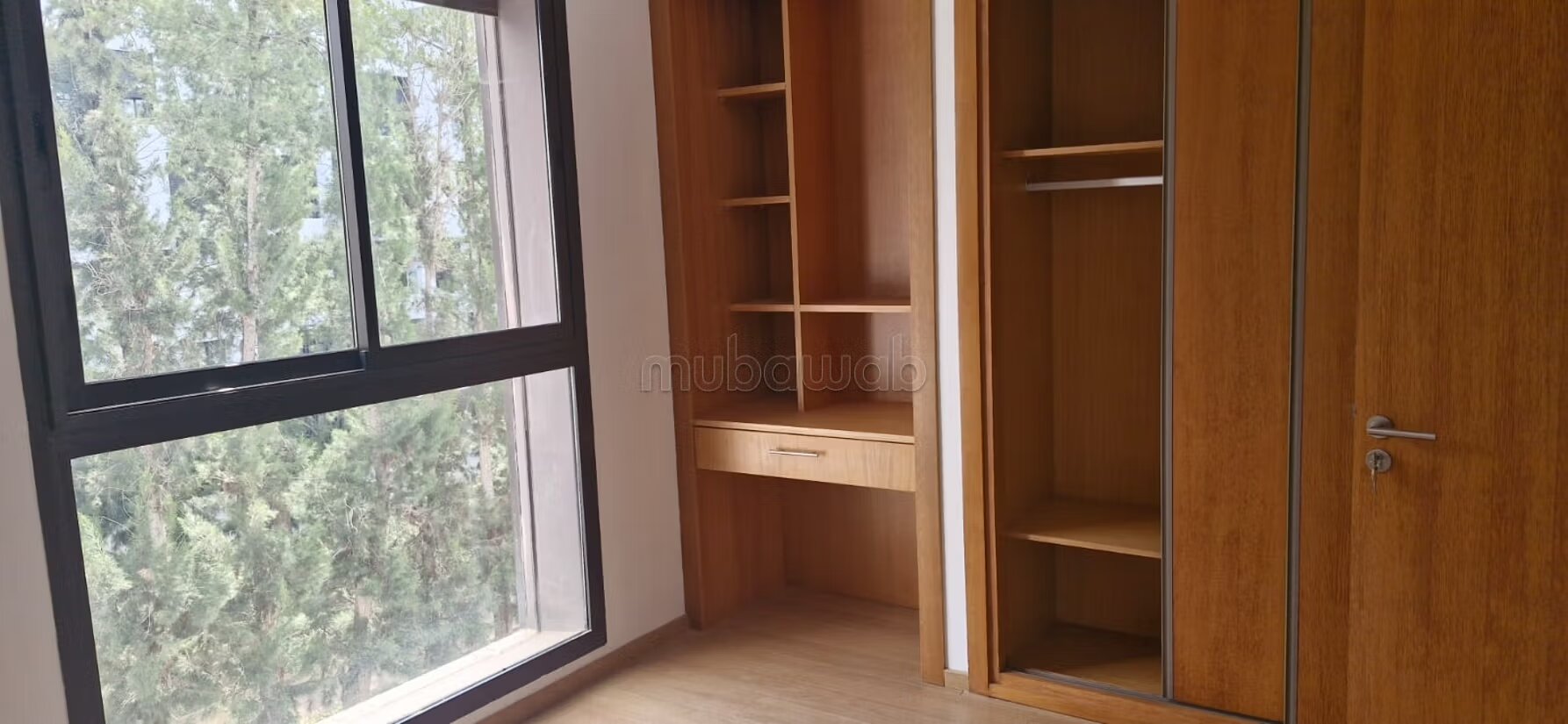 Apartment for rent in Rabat (Souissi) — Photo 15