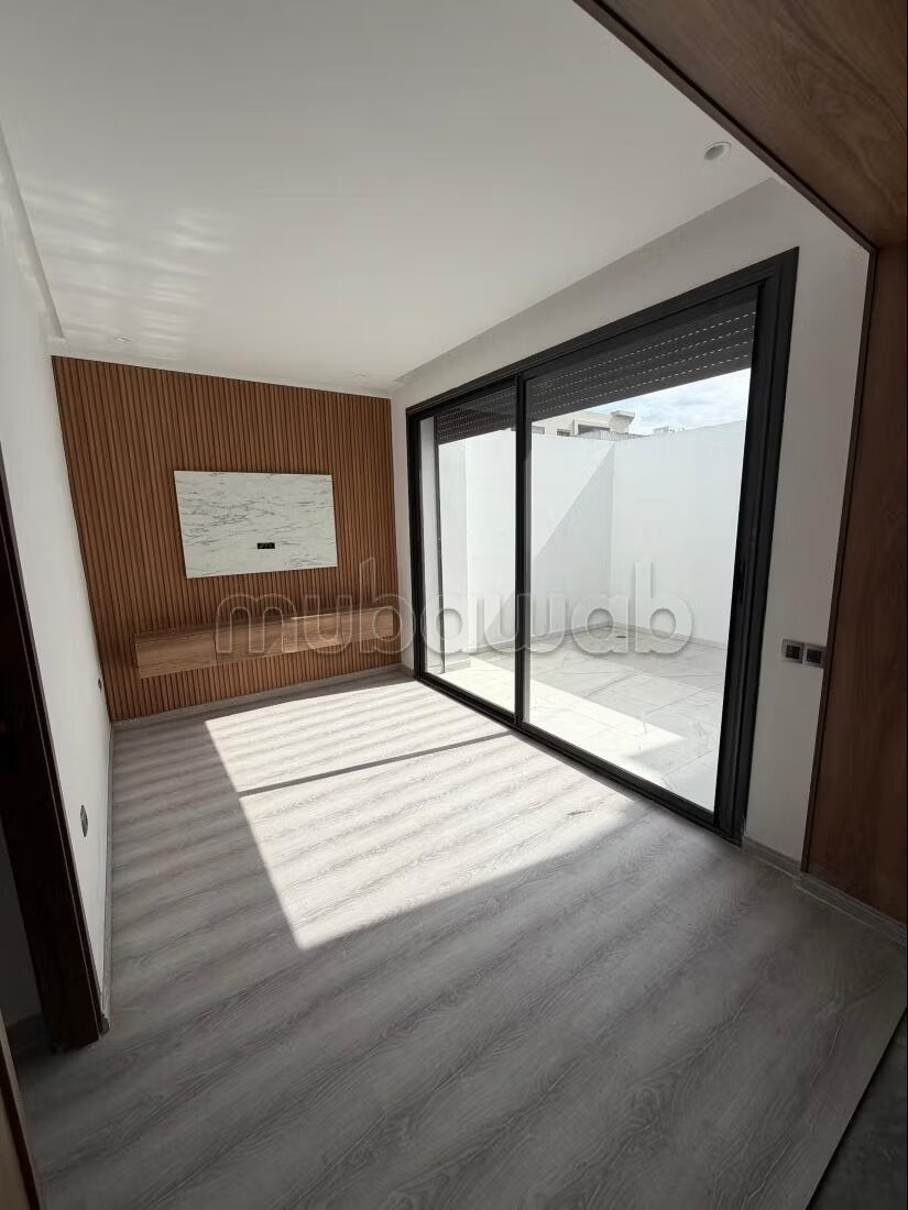 Appartement haut standing a saisir