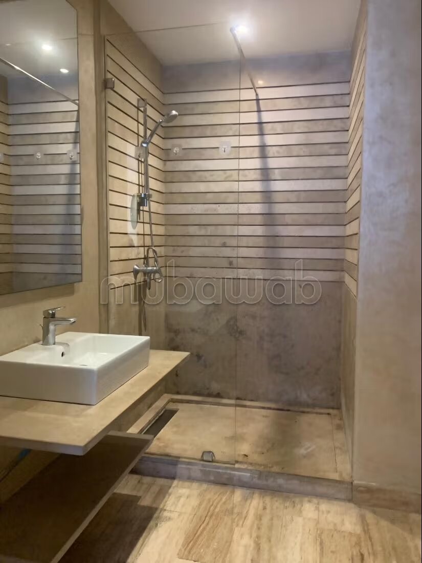 Apartment 60 m² for Rent in Casablanca – Anfa Blvd — Photo 6