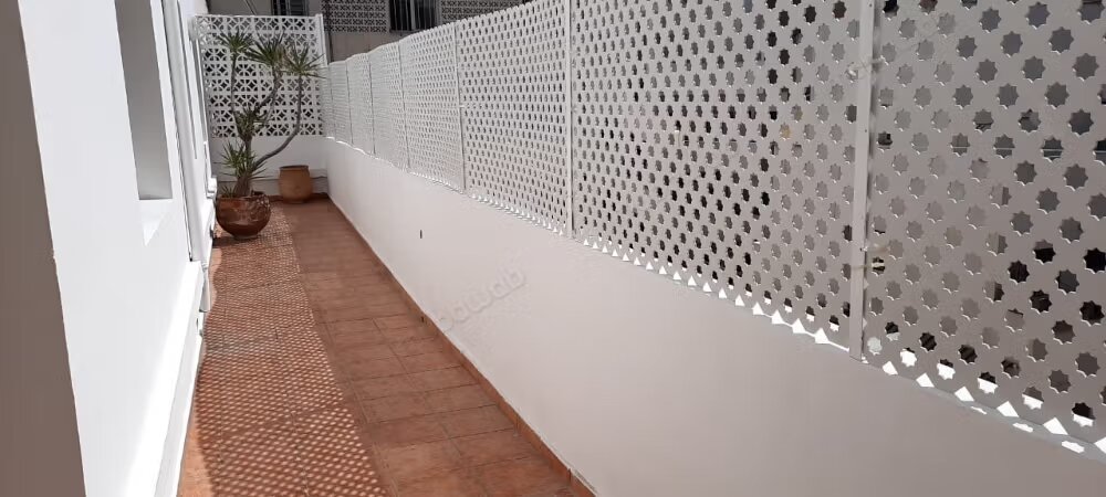 Apartment 60 m² for Rent in Casablanca – Anfa Blvd — Photo 17