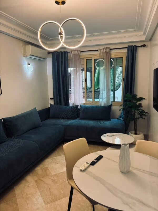 Apartment 60 m² for Rent in Casablanca – Anfa Blvd — Photo 18