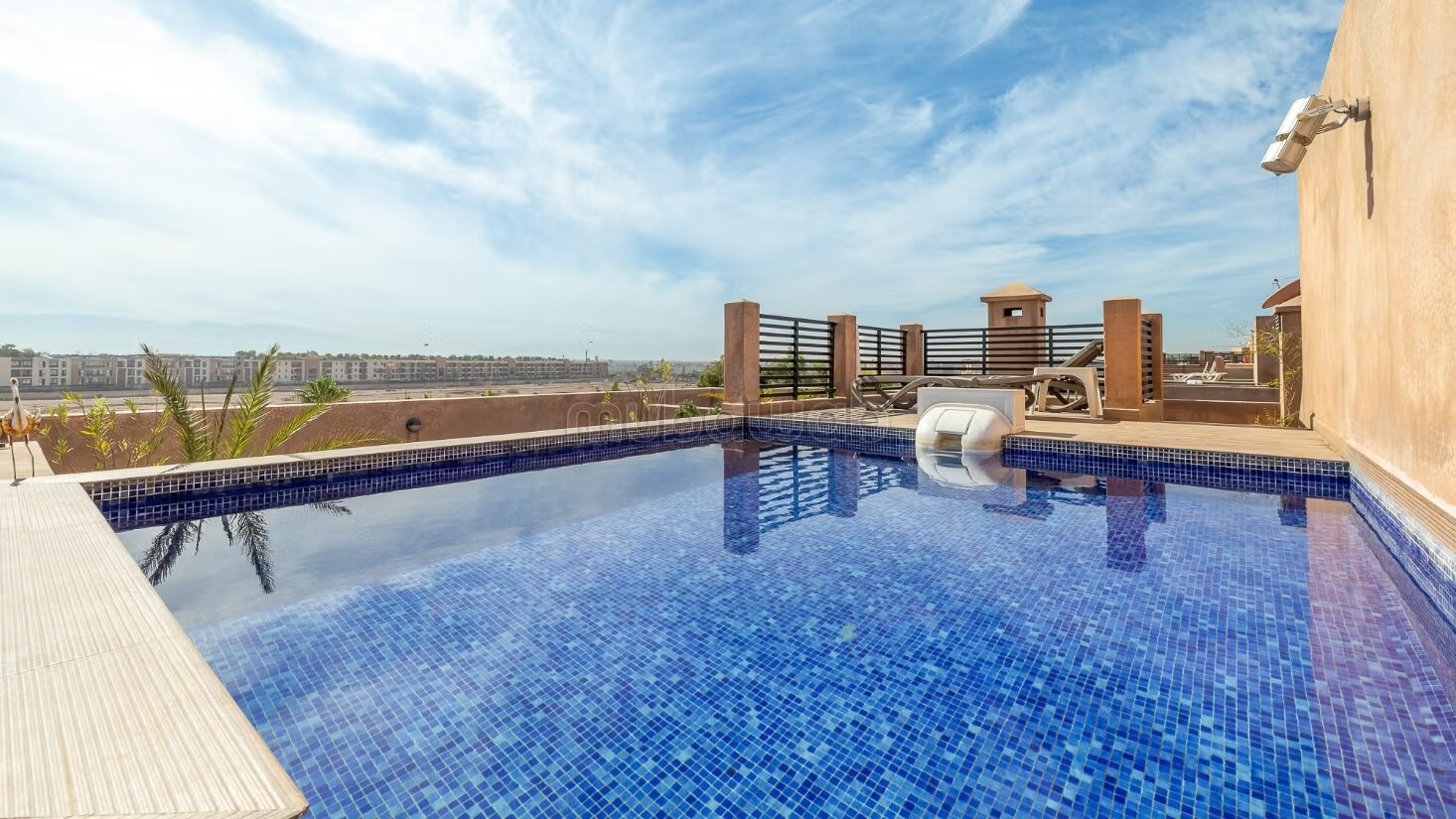 Appartement 245 m² à louer à Marrakech — Photo 5