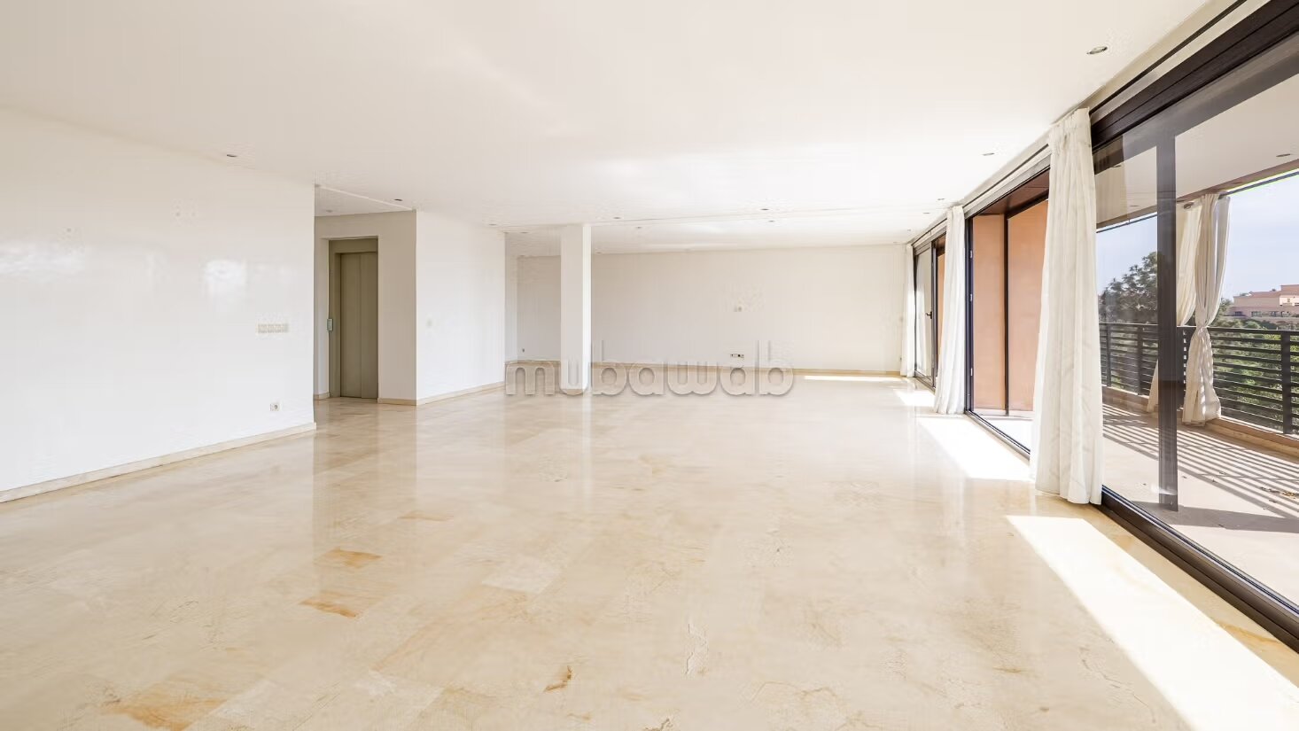 Appartement 245 m² à louer à Marrakech — Photo 7