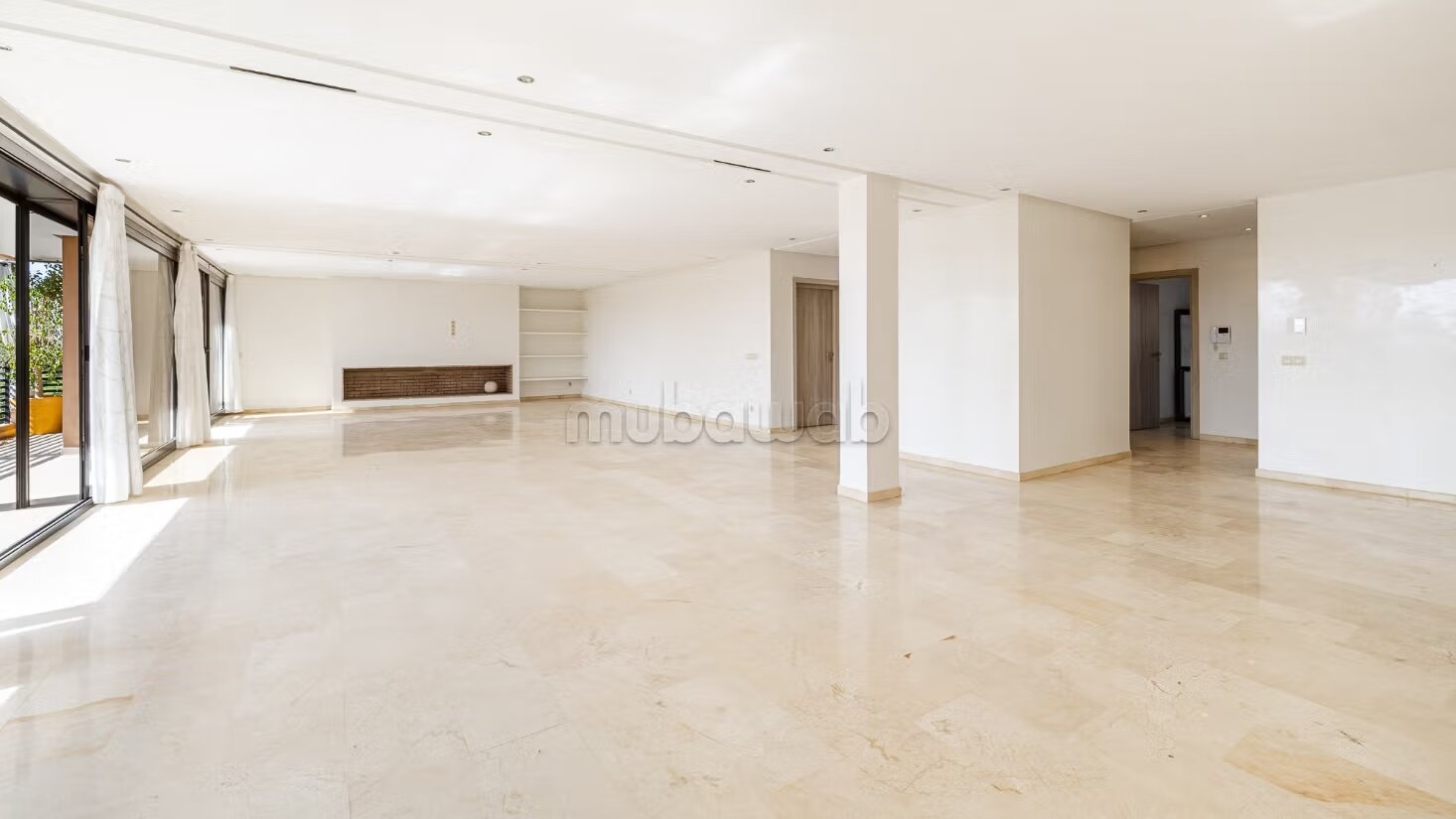 Appartement 245 m² à louer à Marrakech — Photo 8