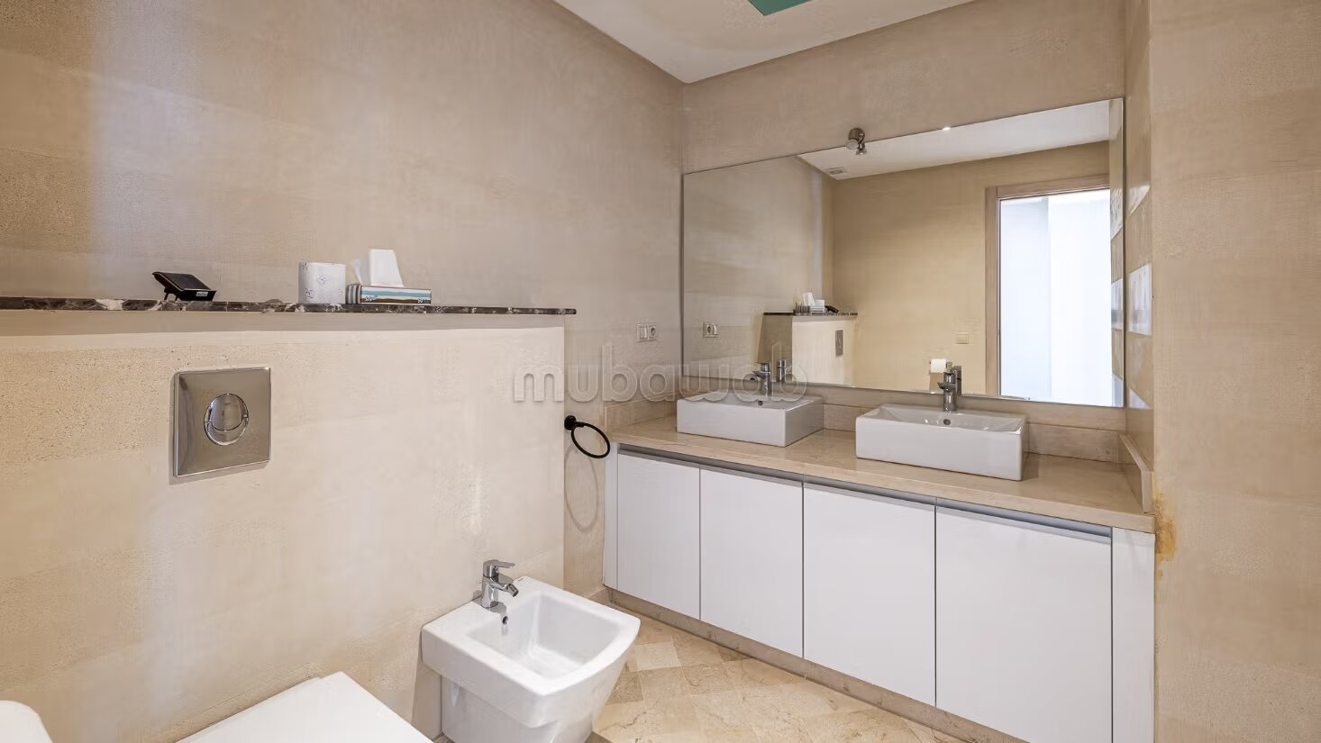 Appartement 245 m² à louer à Marrakech — Photo 9