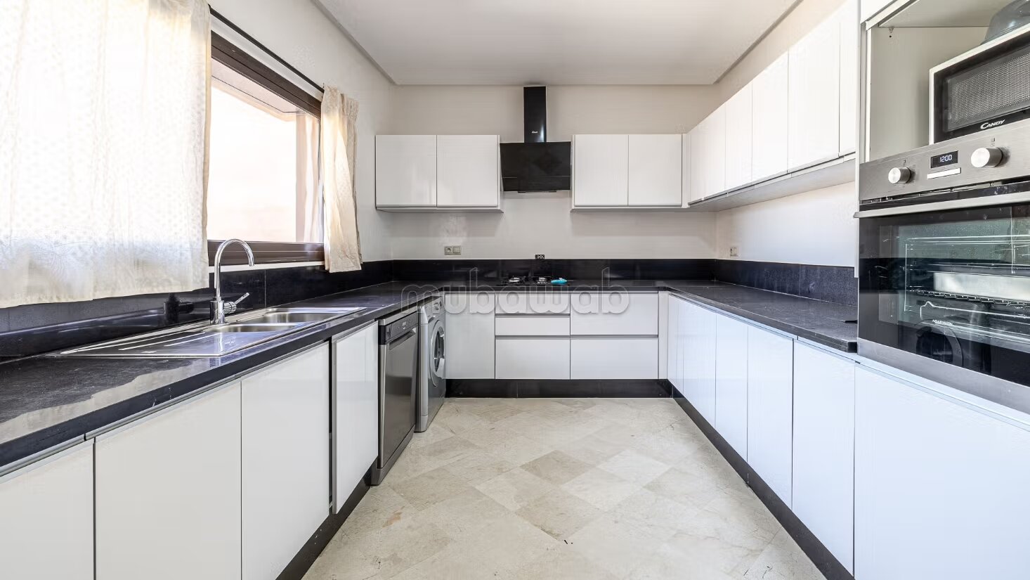 Appartement 245 m² à louer à Marrakech — Photo 10