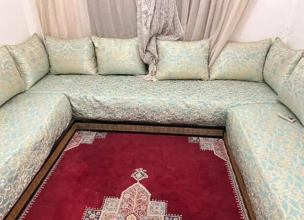 Appartement 245 m² à louer à Marrakech — Photo 16