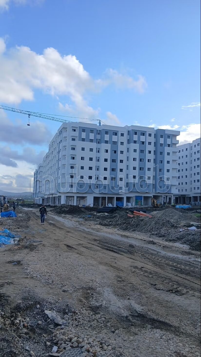 Apartment 80 m² for sale in Tangier – Aharrarine Casabarata Jdida — Photo 9