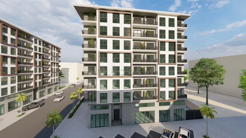 Apartment 80 m² for sale in Tangier – Aharrarine Casabarata Jdida — Photo 12