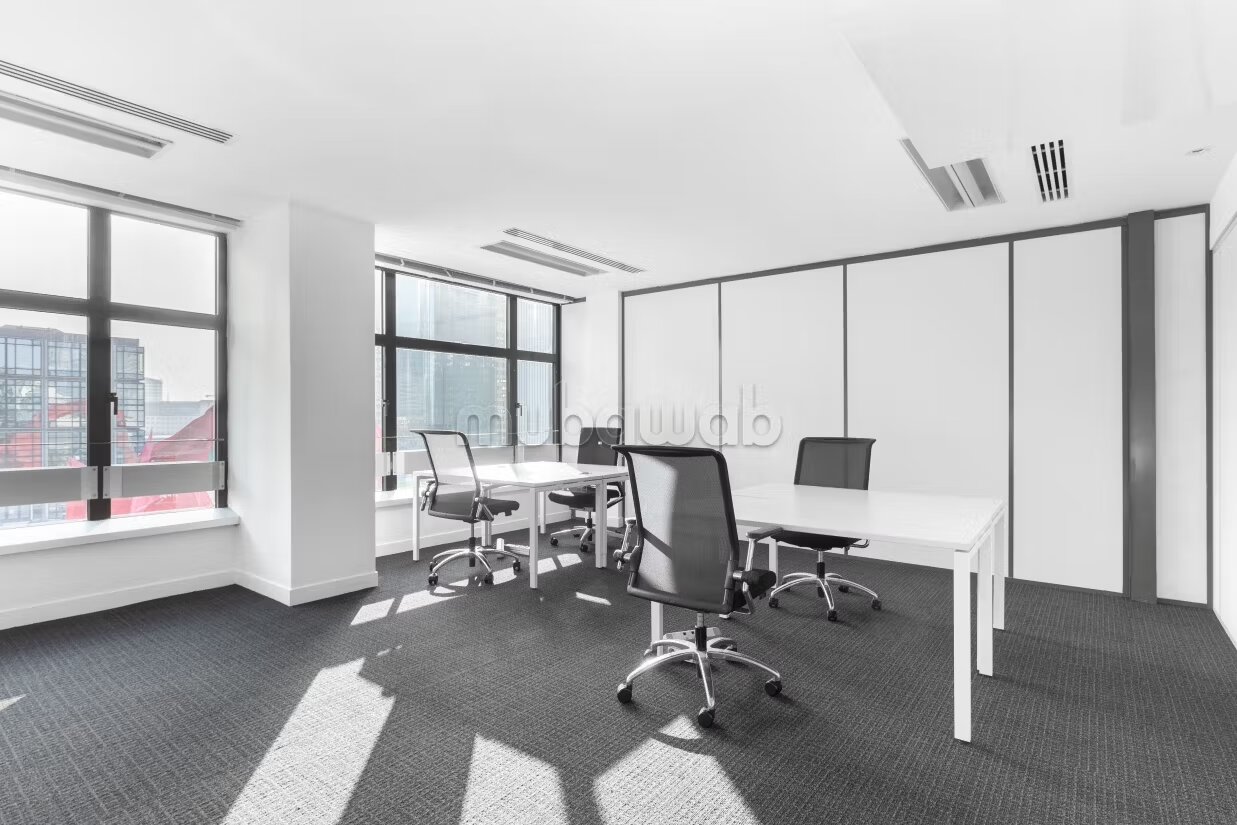 Office for rent in Casablanca, Marina — Photo 10