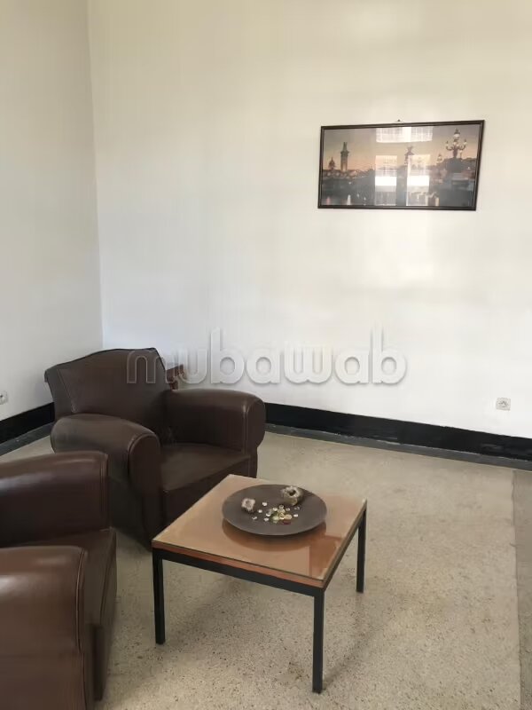 Office for rent in Casablanca, Marina — Photo 14