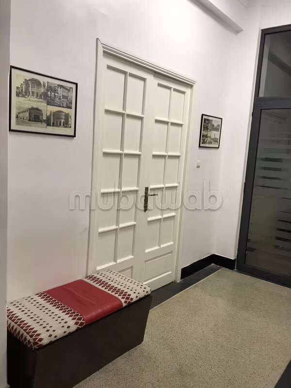 Office for rent in Casablanca, Marina — Photo 15