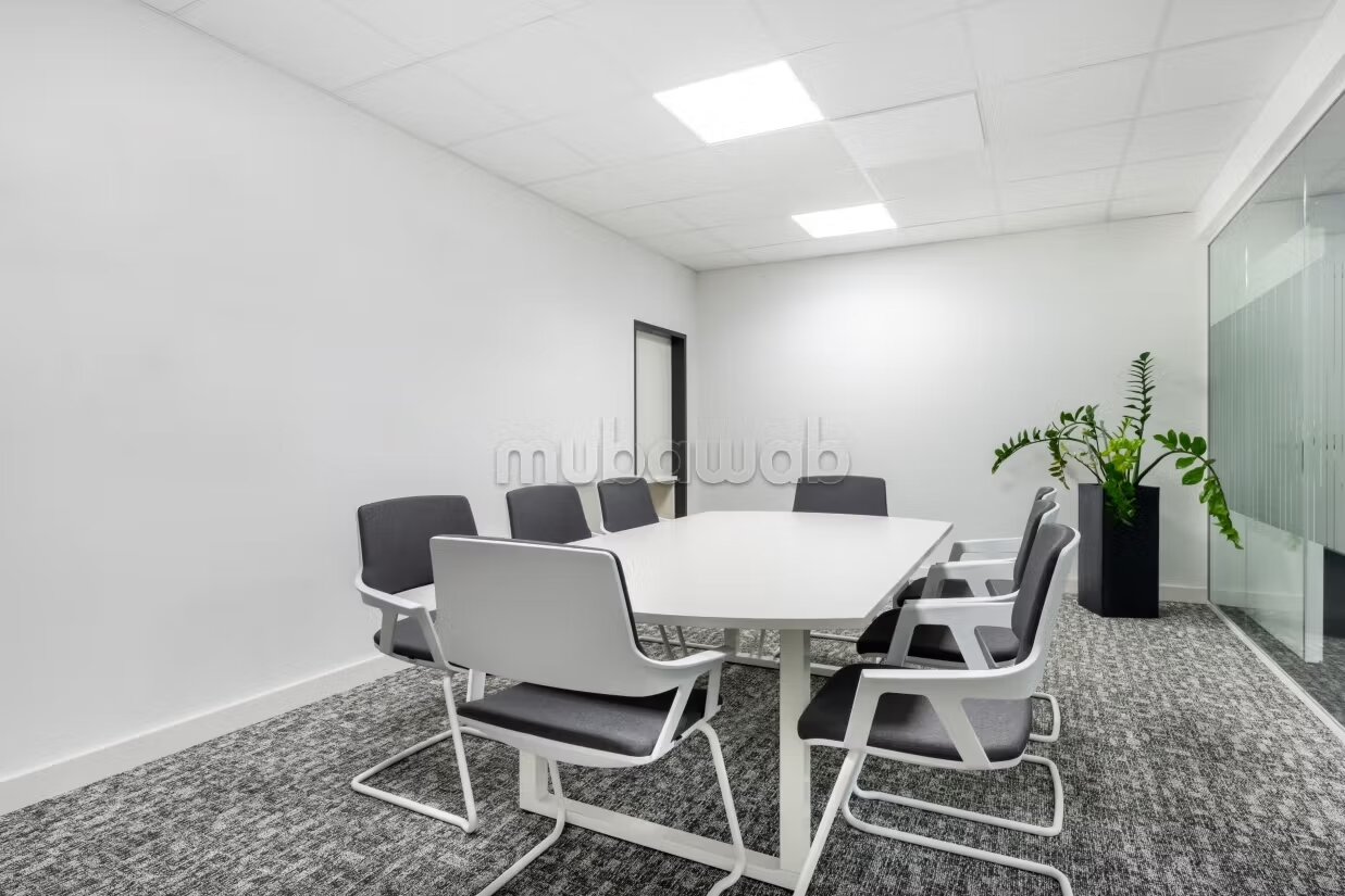 Bureau à louer à Tanger — Photo 6