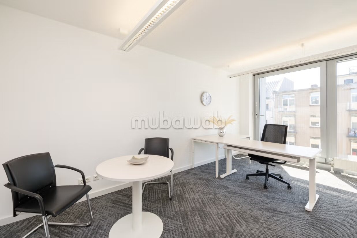 Bureau à louer à Tanger — Photo 9