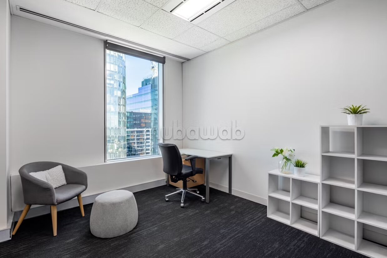 Bureau à louer à Tanger — Photo 11