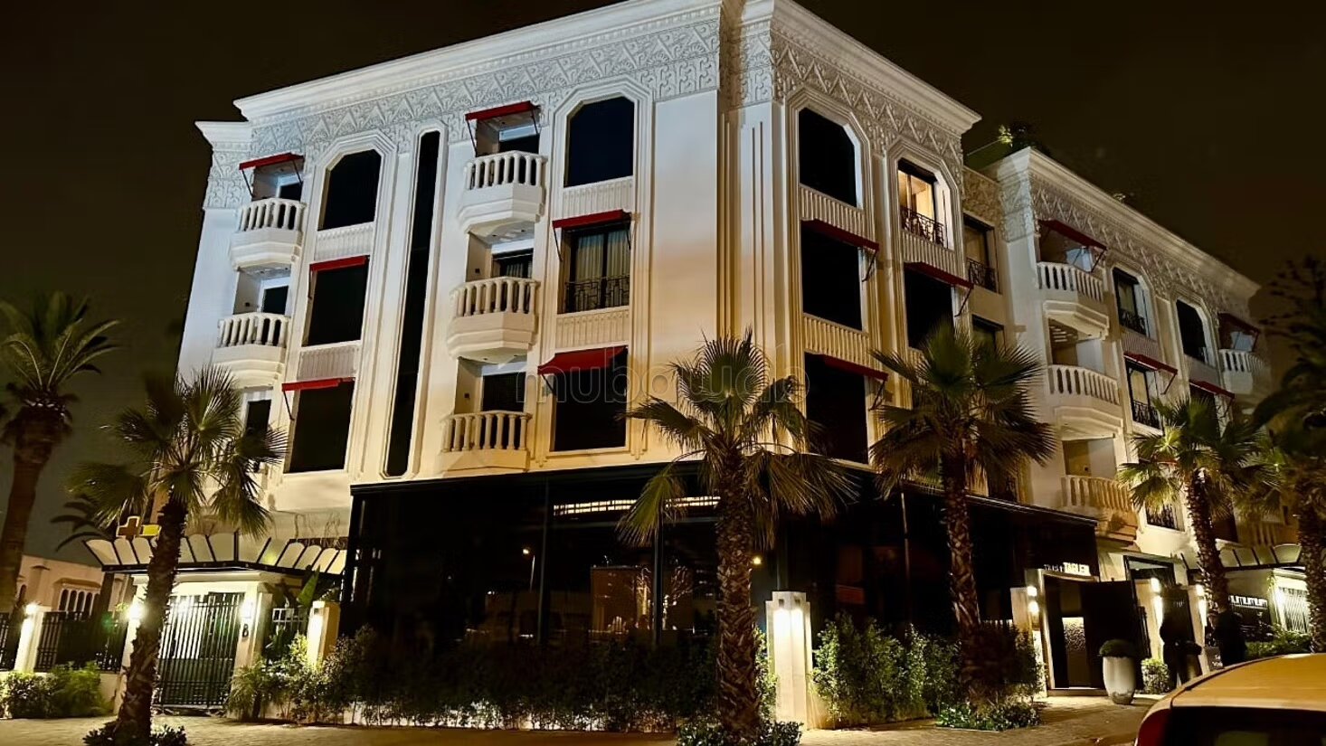 Studio 64 m² à vendre à Casablanca – Ain Diab — Photo 3